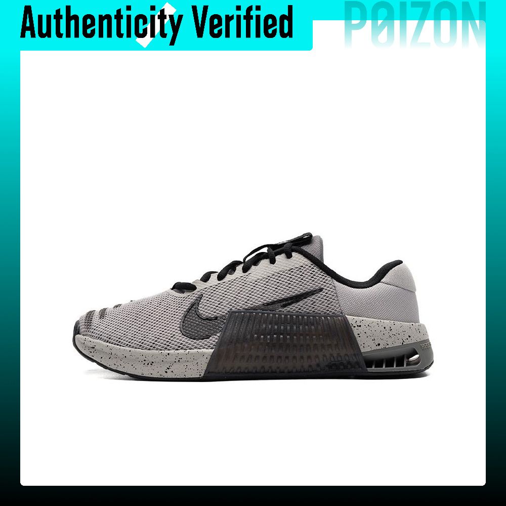 Nike Shoes Metcon 9 - حذاء نايك ميتكون 9 برباط منخفض